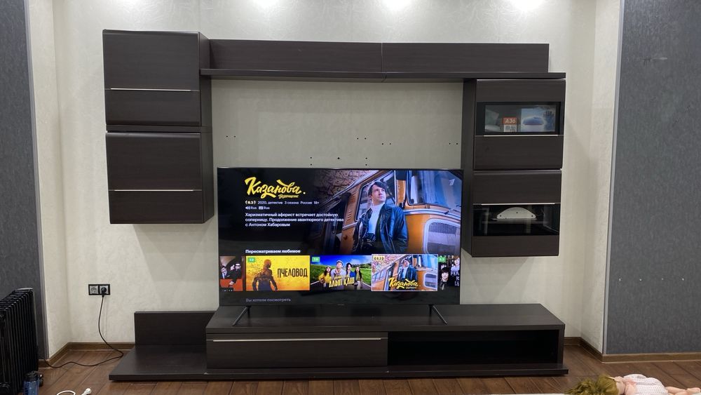 Мебель для телевизор