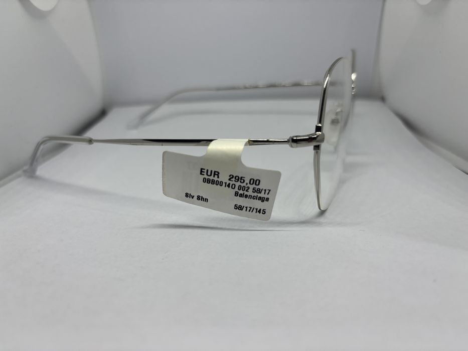 Rame ochelari Balenciaga