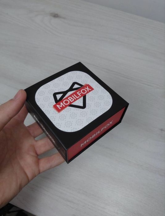 Husa MobilFox Airpods Pro 2