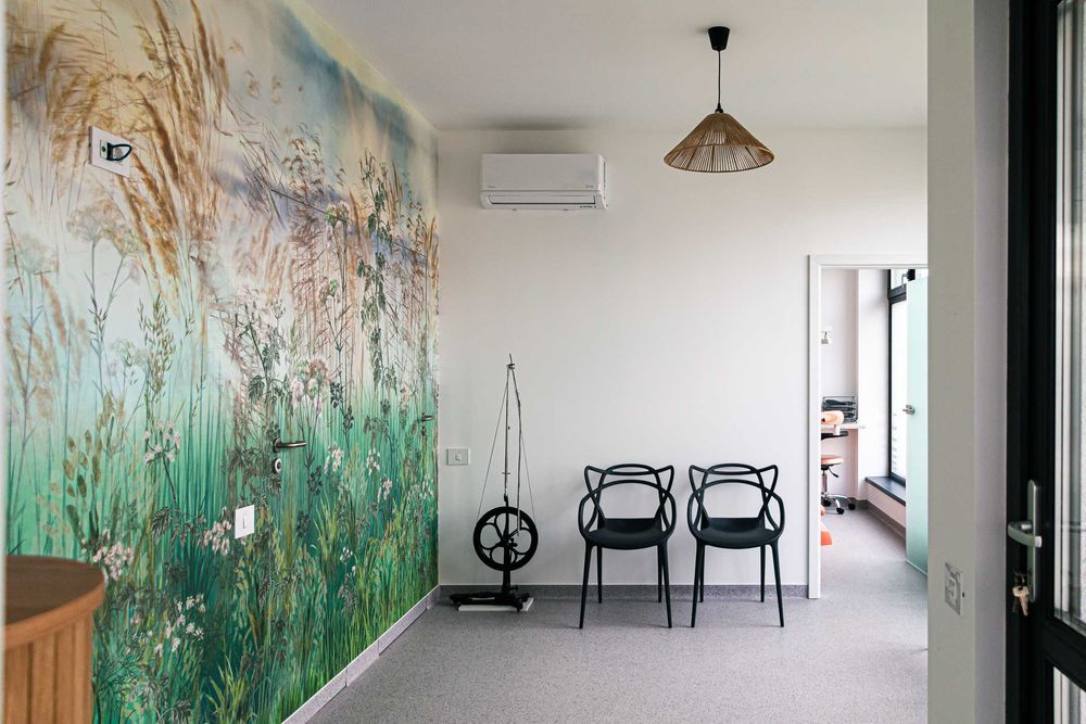 Inchiriem cabinet stomatologic nou, in Timisoara zona Mures-Liviu Rebreanu