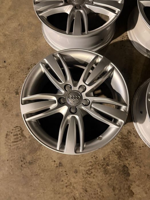 Jante 17 Originale Audi Q3, Q5, A3, A4, A5, A6, Tiguan, Passat, et