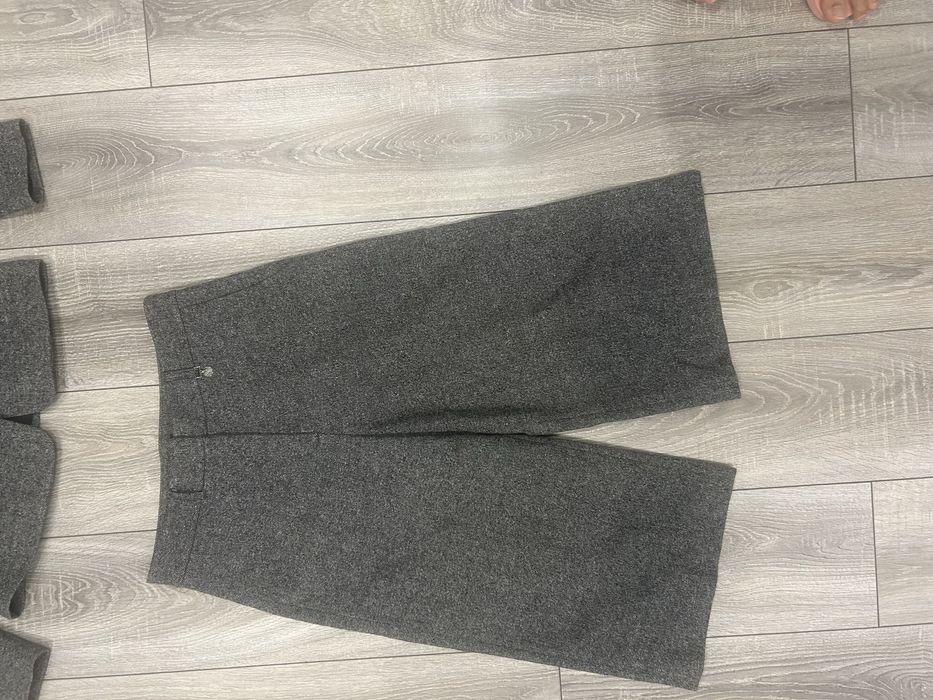 Костюм с кюлотами Salko