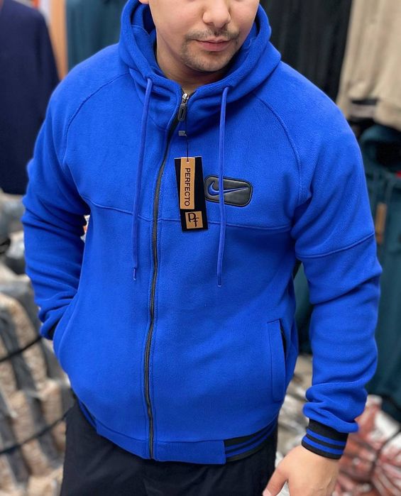 Мужские толстовки