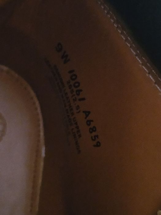 Bocanci Timberland marimea 43