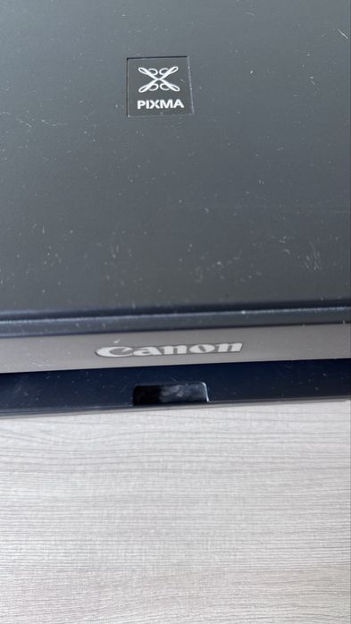 Принтер canon g1400