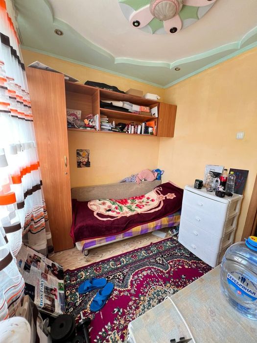 2к.квартира Жунусова 33