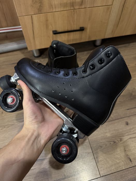 Ролики квад профессиональные