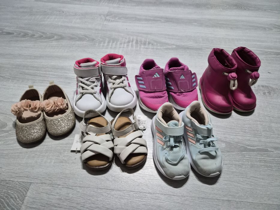 Маратонки Adidas/Адидас, обувки H&M
