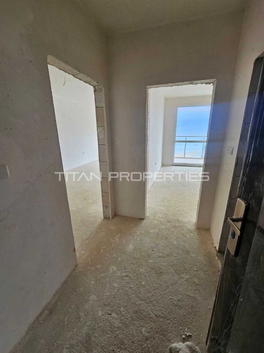 Двустаен апартамент, за продажба, м-т Ален мак