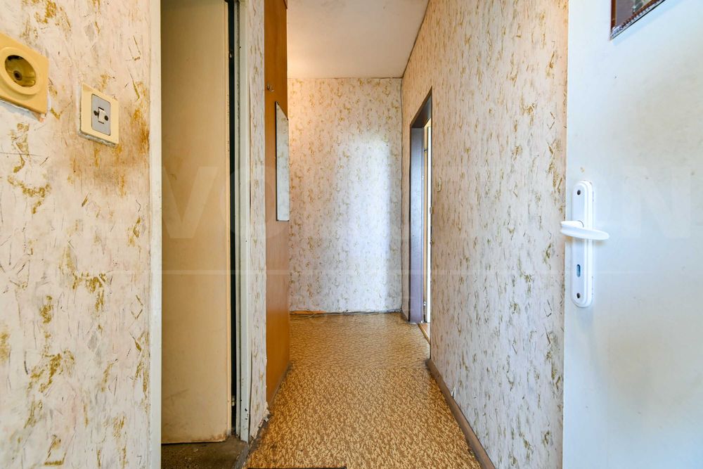 Продава се Едностаен апартамент в София, Люлин 7 - 47 кв.м за 1915 €/кв.м - Снимка #10