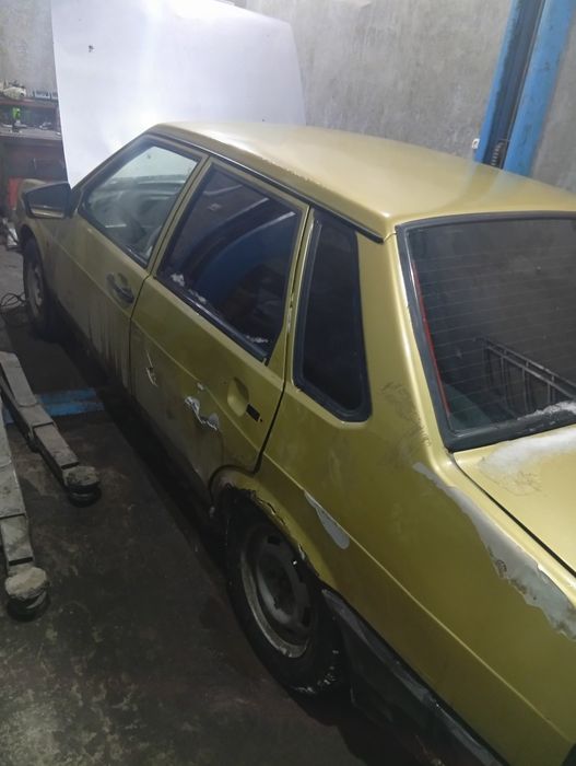 Машина либо на разбор, можно обмен ,продажа