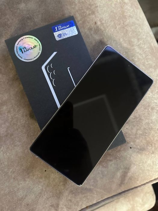Samsung S 25 ultra