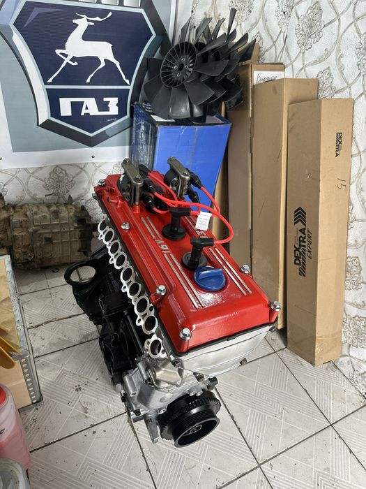 ЗмЗ 405 сатылады