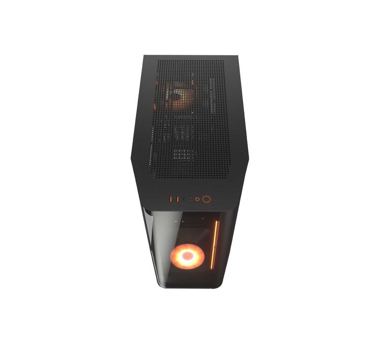 ! Корпус Case Cougar FV270 ARGB | Цена с НДС