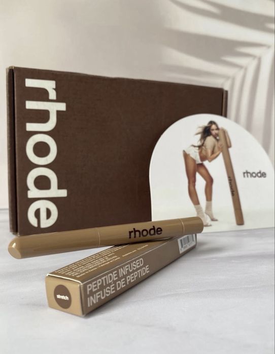 Rhode peptide lip tint молив за устни