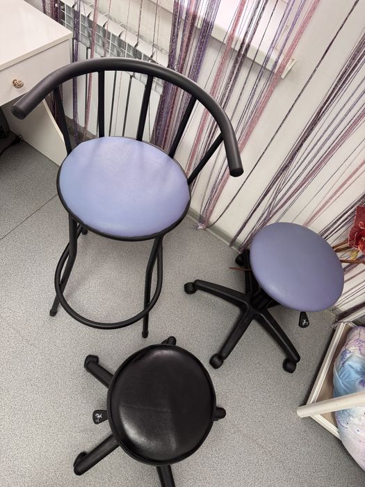 Мебель для салона, студии красоты