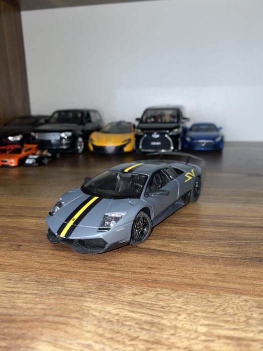 Машины для детей