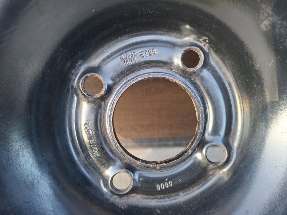 16 Джанта с гума 4 х 108