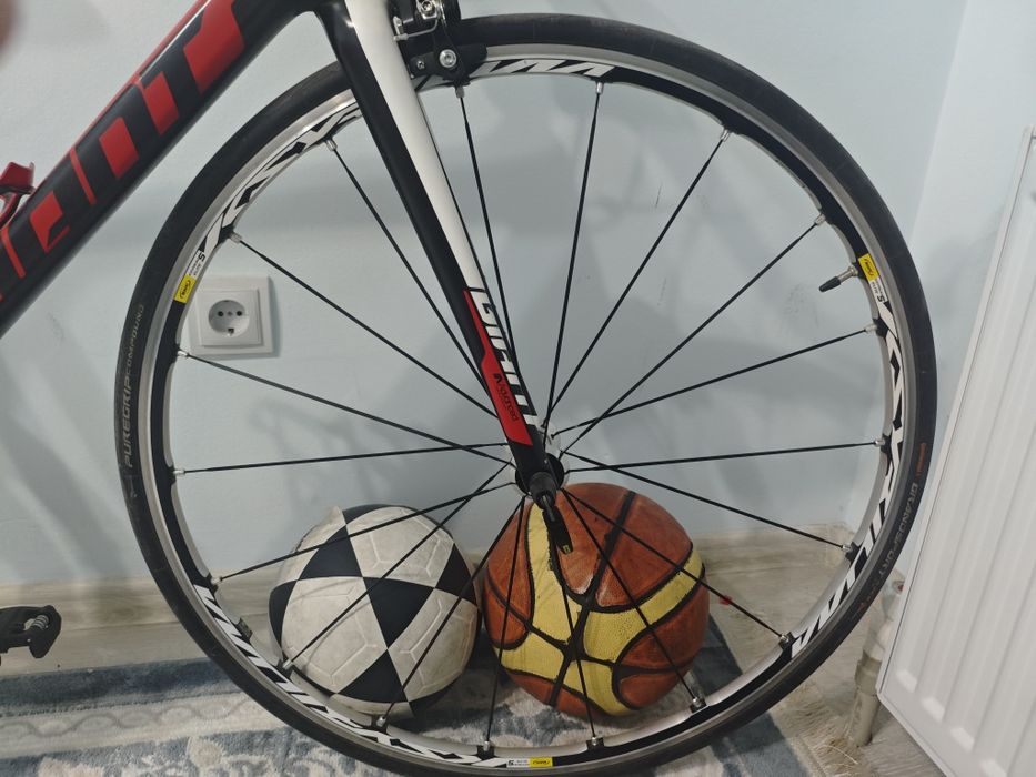 Giant TCR Advanced 2