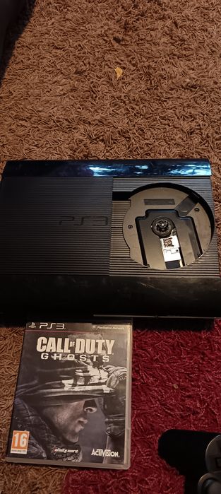 Vând Ps3 stare buna