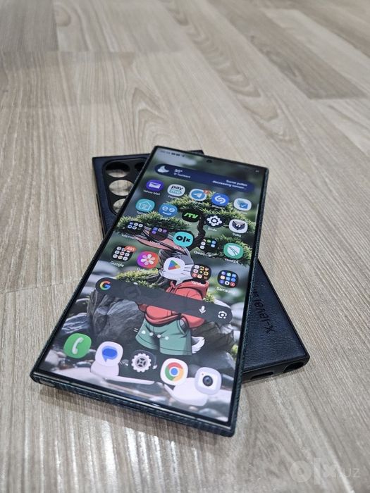 Samsung Galaxy S24 Ultra 12/256