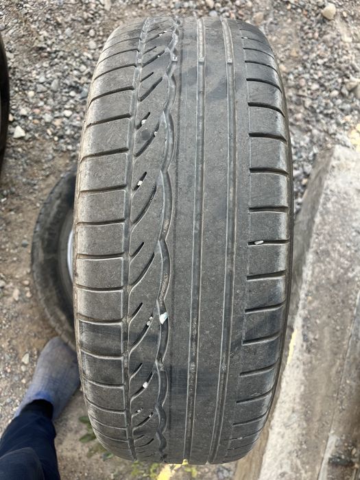 Диски SKAD КИОТО с шинами