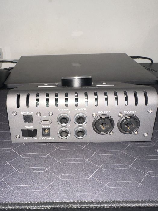 Apollo Twin X