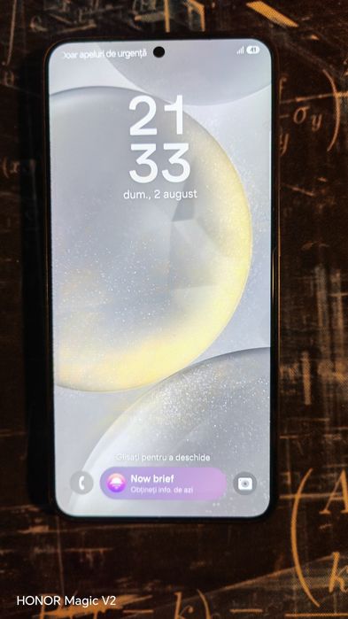 Samsung S24 8gb 128gb