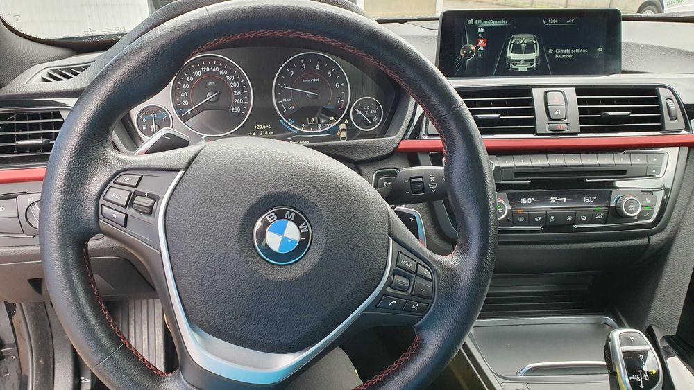 Vand auto pentru piese de schimb-BMW 428i Xdrive, 2015, 81000km - stare perfecta de functionare - ASTEPT OFERTE