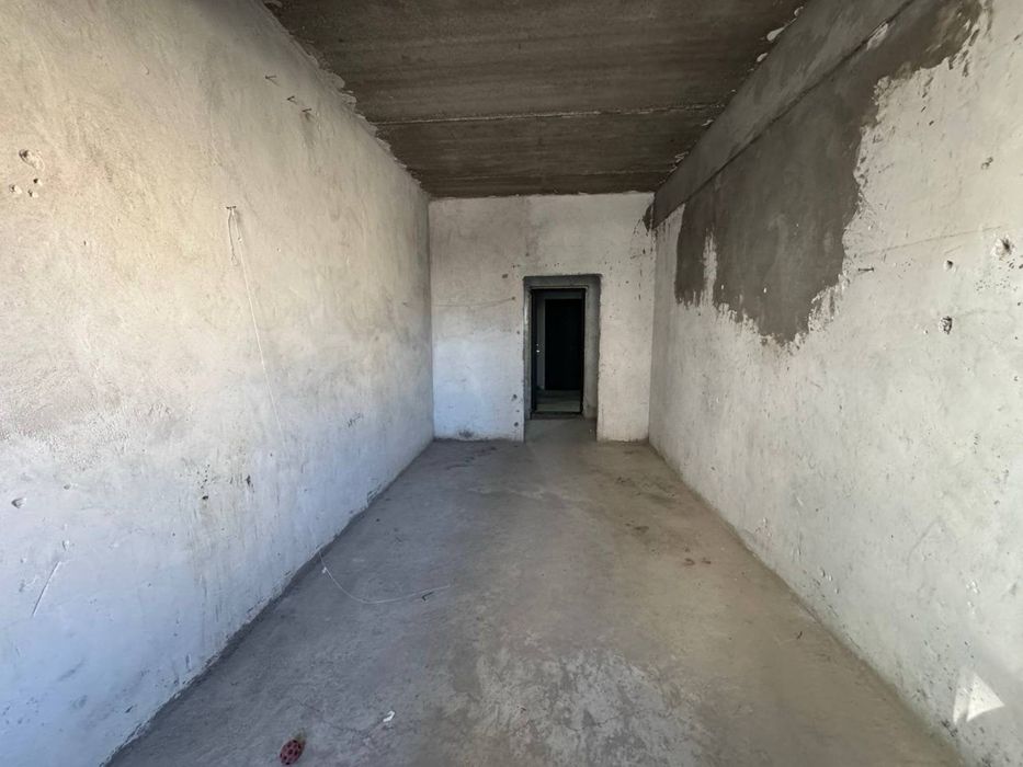 Водник РайГаз Новостройка 2этаж срочно состояние коробка кирпичный дом