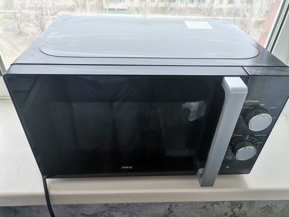 Продам новую микровалновку, звонить на телефон!