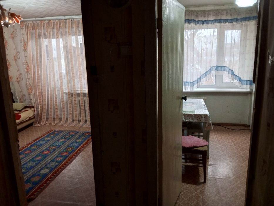 Продам двухкомнатную Квартиру