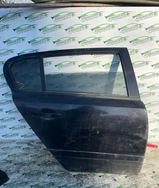 Usa / Portiera spate dreapta Opel Astra 2005 1.9 CDTI MT (150 hp)