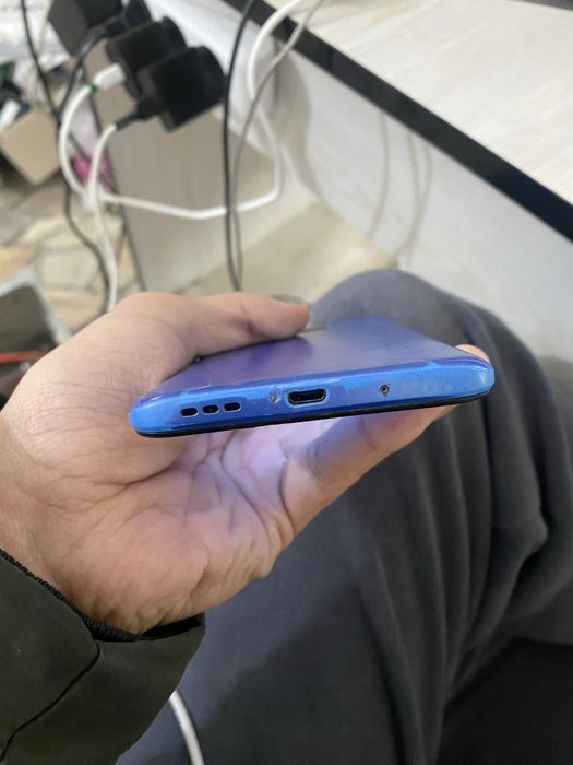 Redmi 10a arzon sotaman