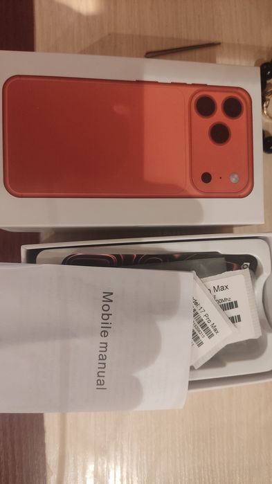 Телефон айфон мини