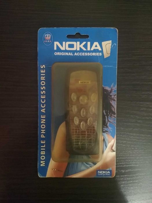 Продам Корпус д/телефона Nokia