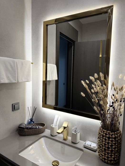 Посуточные квартиры «Tashkent City» NestOne