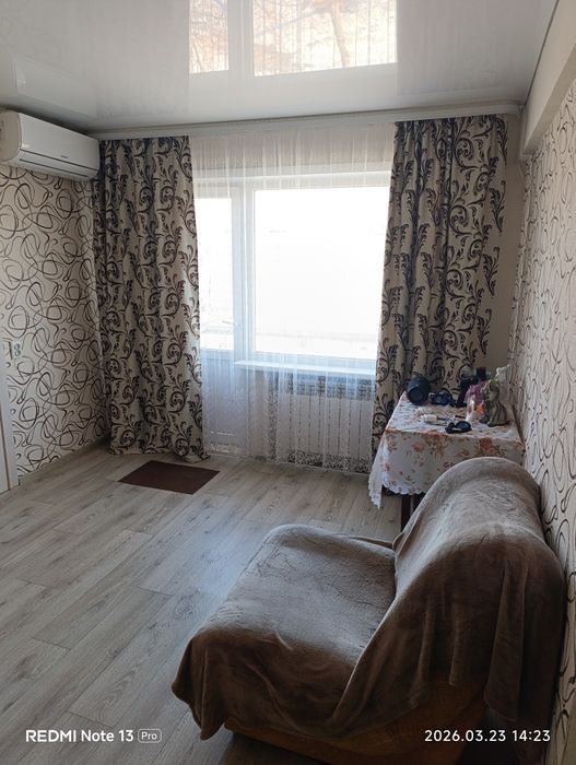 Продам 2-х комнатную квартиру