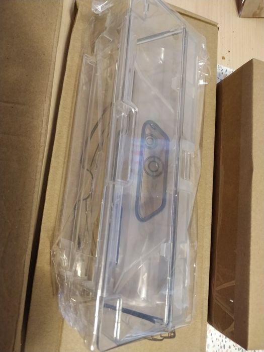 Recipient Apa Roborock S5Max, S6Max
S5 S6 MAX S60 S65 S50 E, Pure