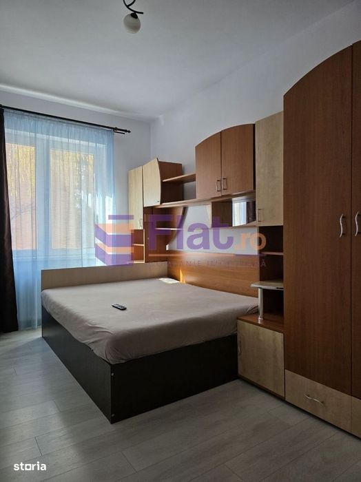 Apartament 2 camere decomandat Tractorul