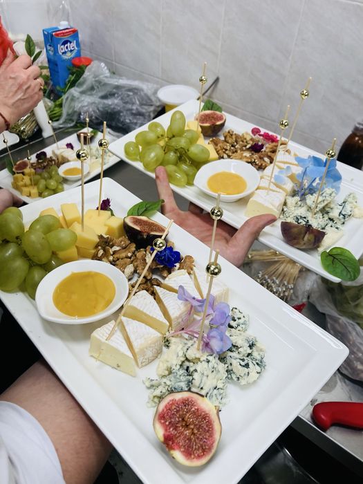 Повар на выезд !