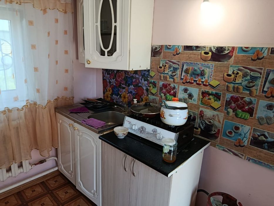 Сдам  частный дом в районе Черемушек