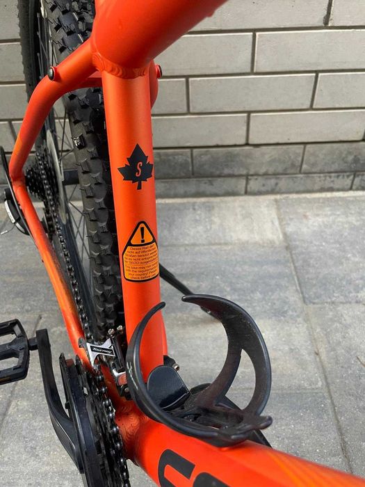 Vând Bicicletă Focus