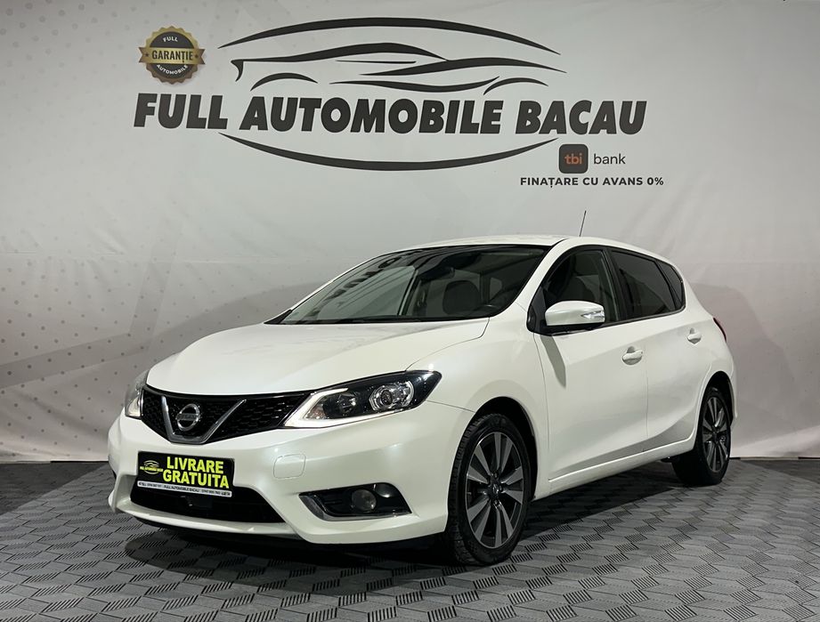 nissan pulsar