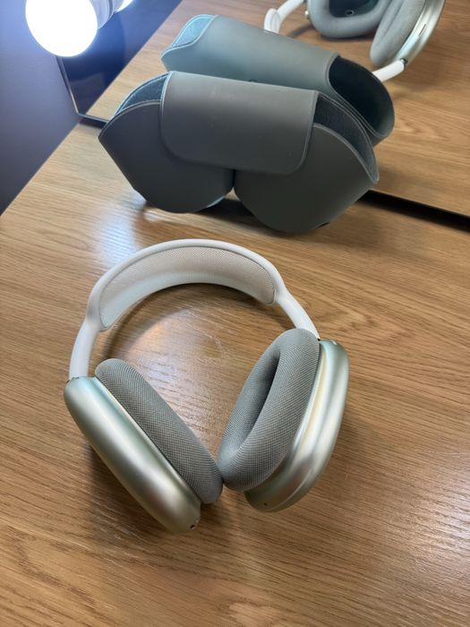 Беспроводные наушники Apple AirPods Max