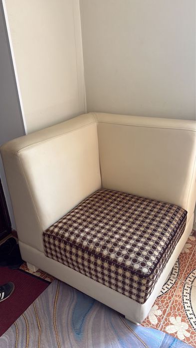 Мебель в хорошом состояние