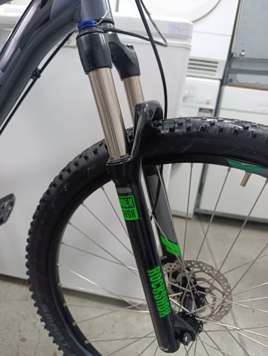 Планински велосипед CUBE ANALOG 27,5/M