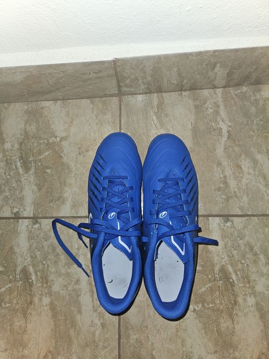 Ghete fotbal Kipsta TF