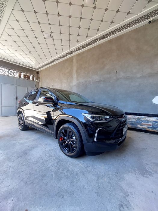 Tracker 2 Redline 2021 yil. Xitoy zborka sotiladi.