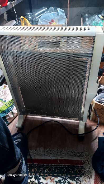 Продам обогреватель в отличном состоянии